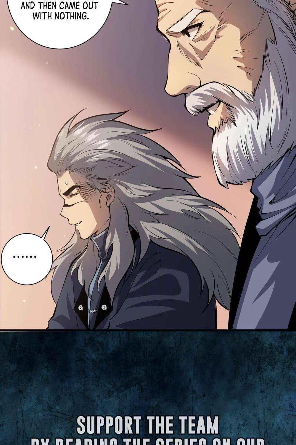 Catastrophic Necromancer Chapter 24 page 97 - 