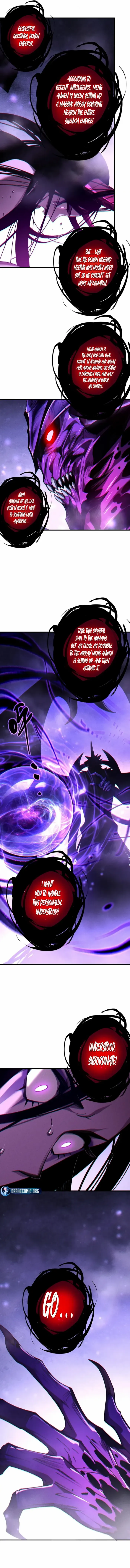 Catastrophic Necromancer Chapter 242 page 7 - 