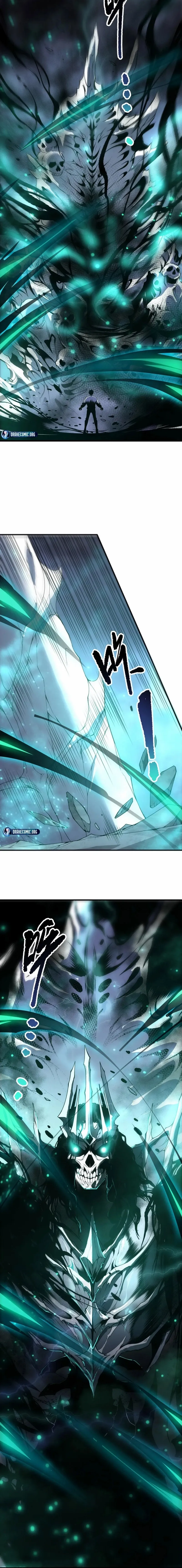 Catastrophic Necromancer Chapter 246 page 7 - 