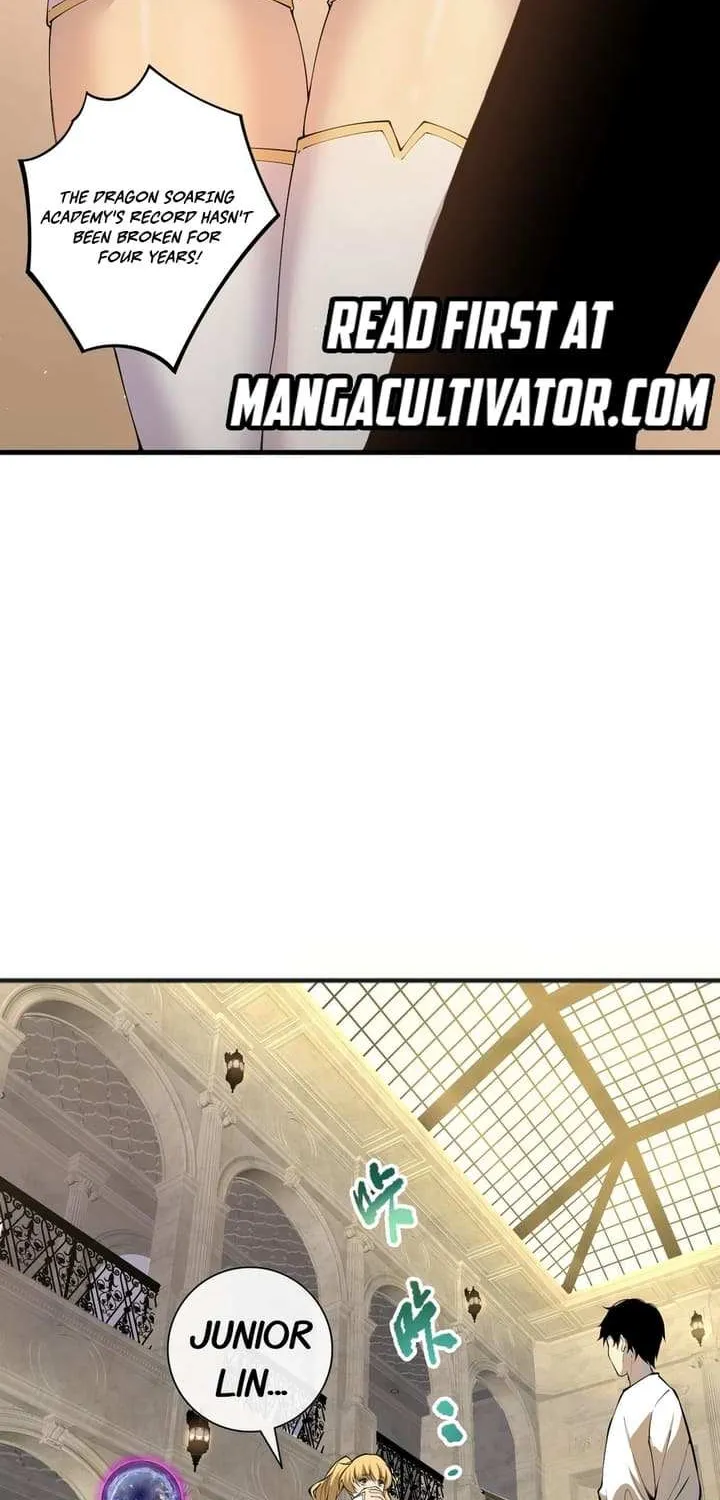 Catastrophic Necromancer Chapter 25 page 12 - 