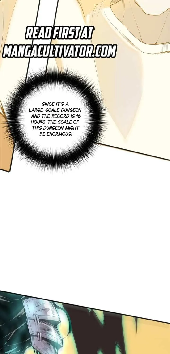 Catastrophic Necromancer Chapter 25 page 25 - 