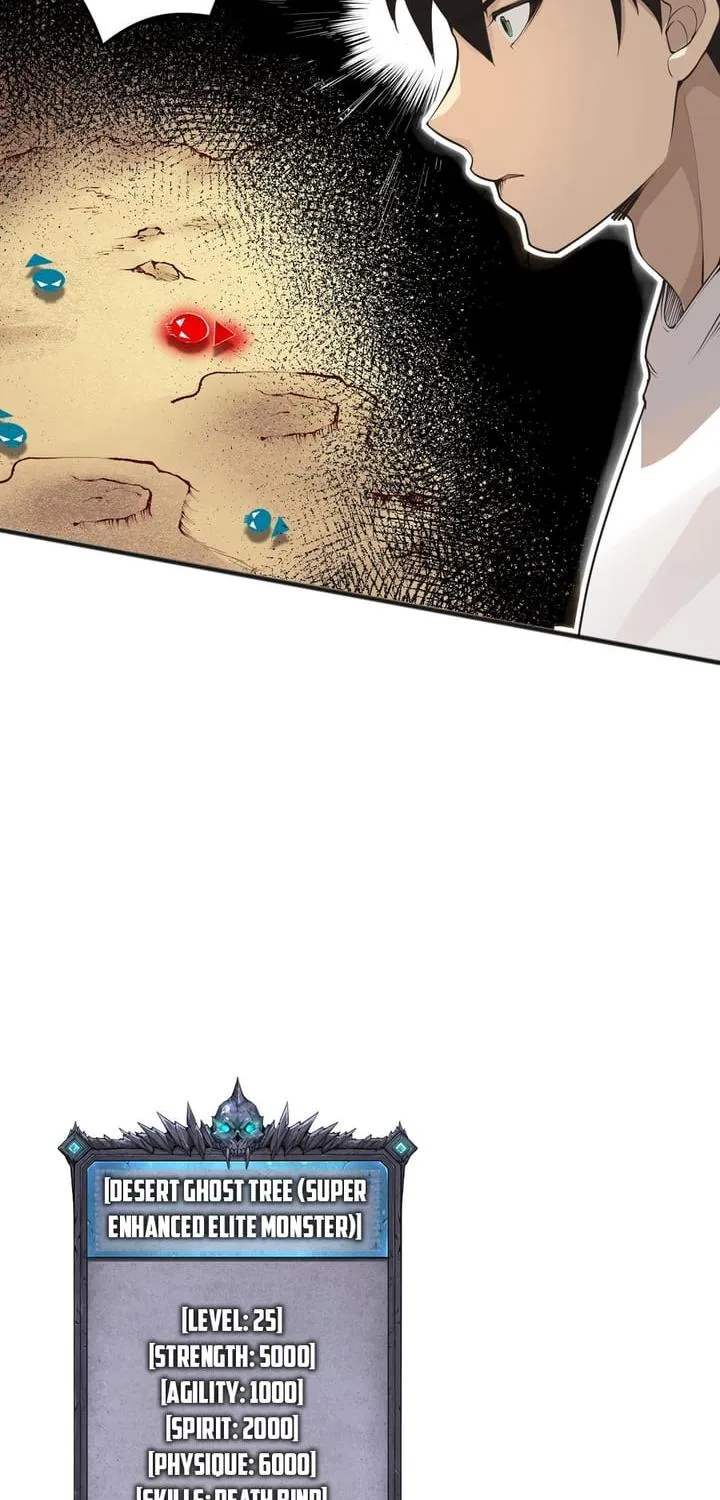 Catastrophic Necromancer Chapter 25 page 30 - 