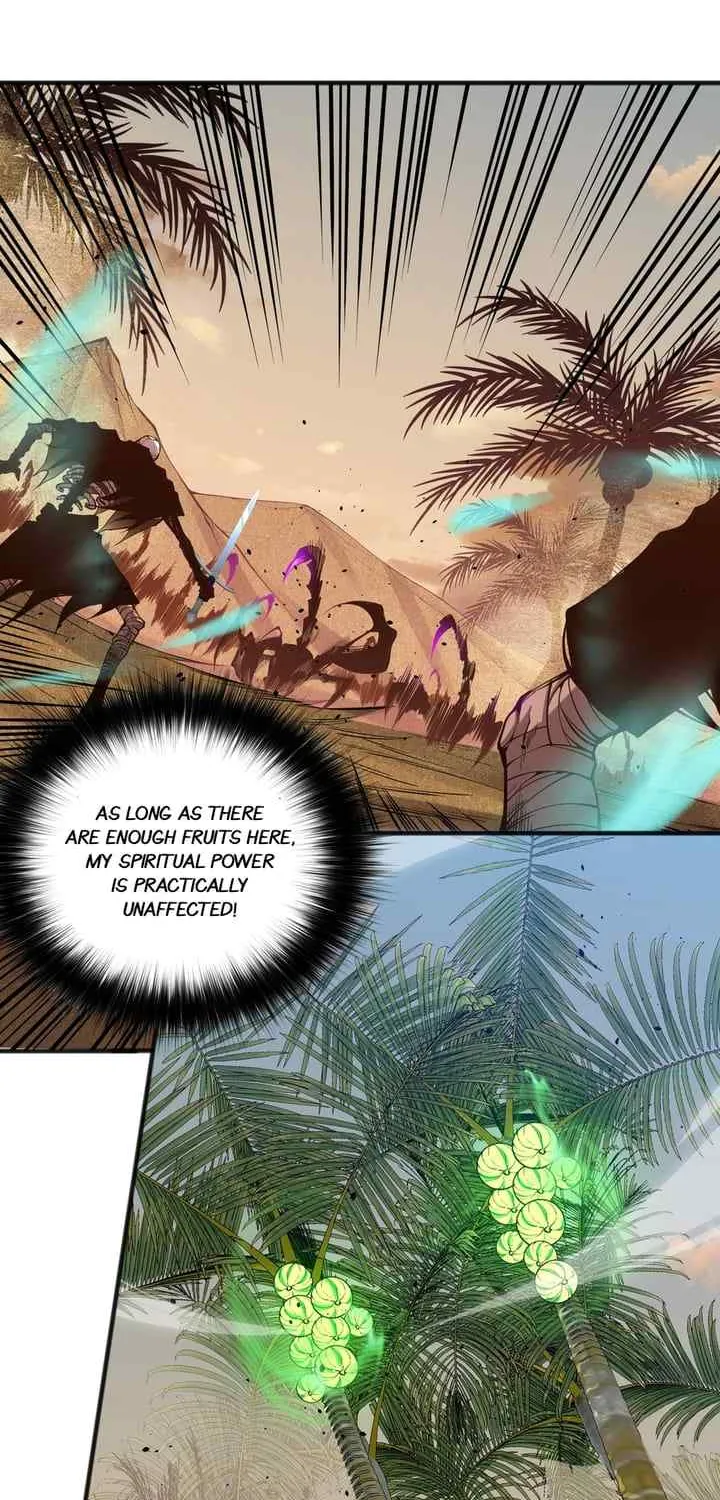 Catastrophic Necromancer Chapter 25 page 55 - 