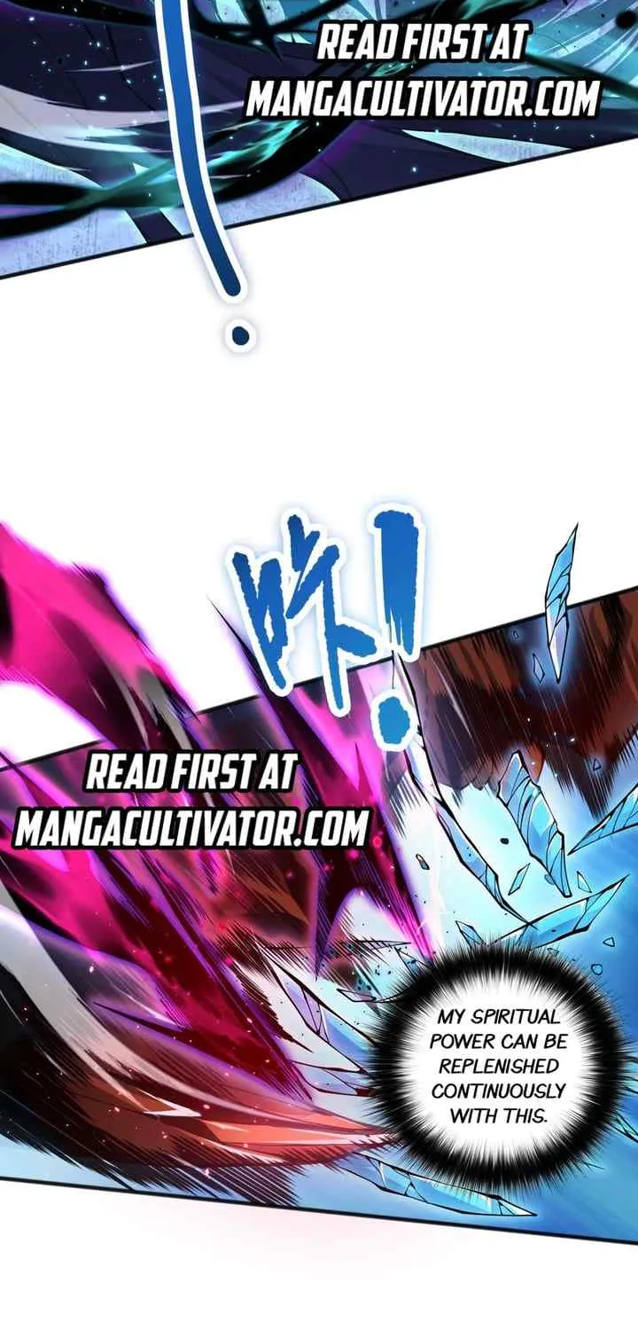 Catastrophic Necromancer Chapter 25 page 59 - 