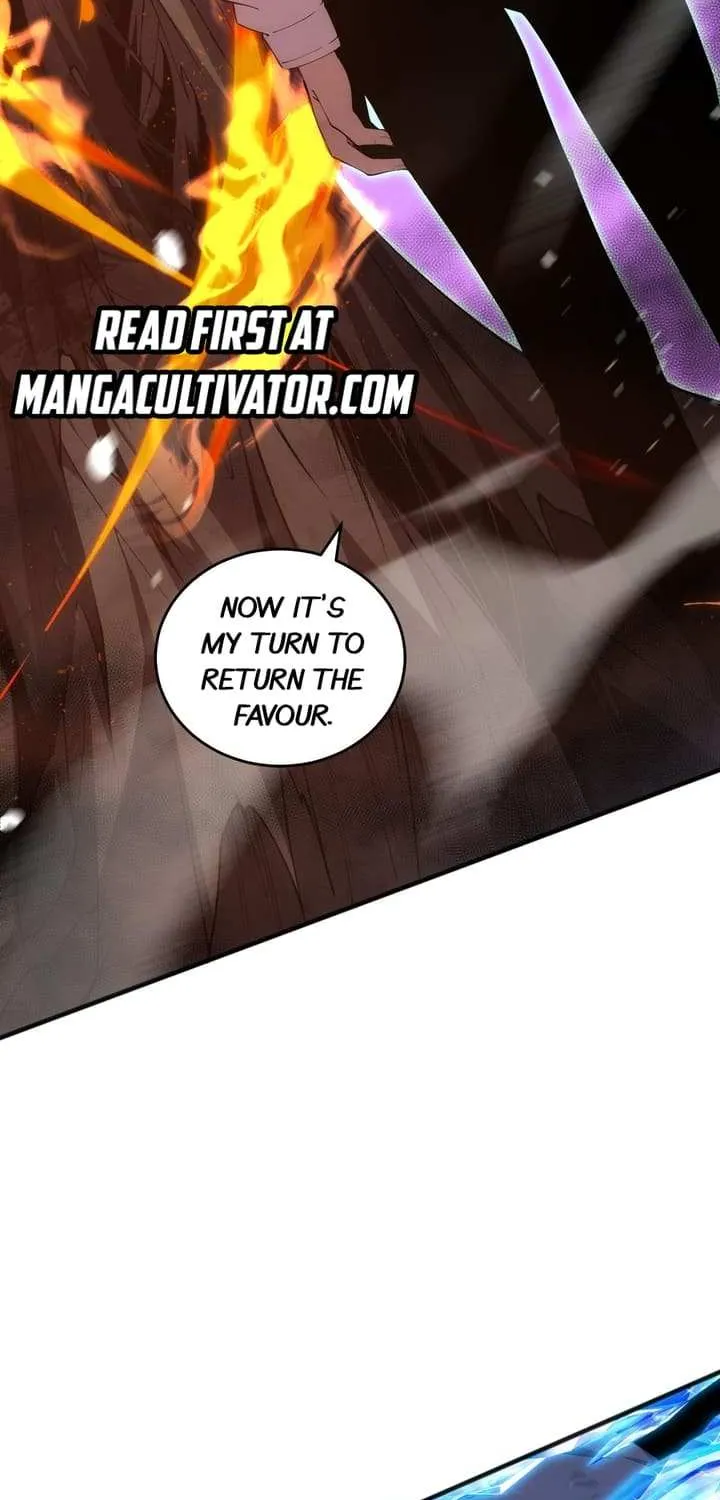 Catastrophic Necromancer Chapter 25 page 70 - 
