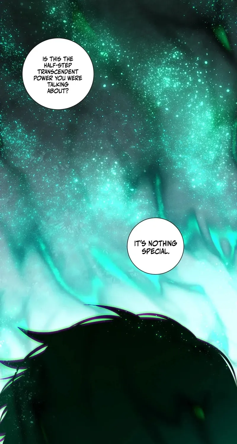 Catastrophic Necromancer Chapter 254 page 16 - 