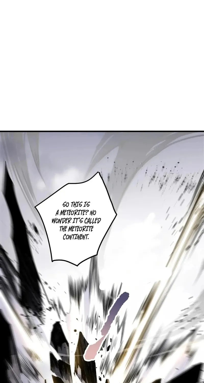 Catastrophic Necromancer Chapter 254 page 28 - 