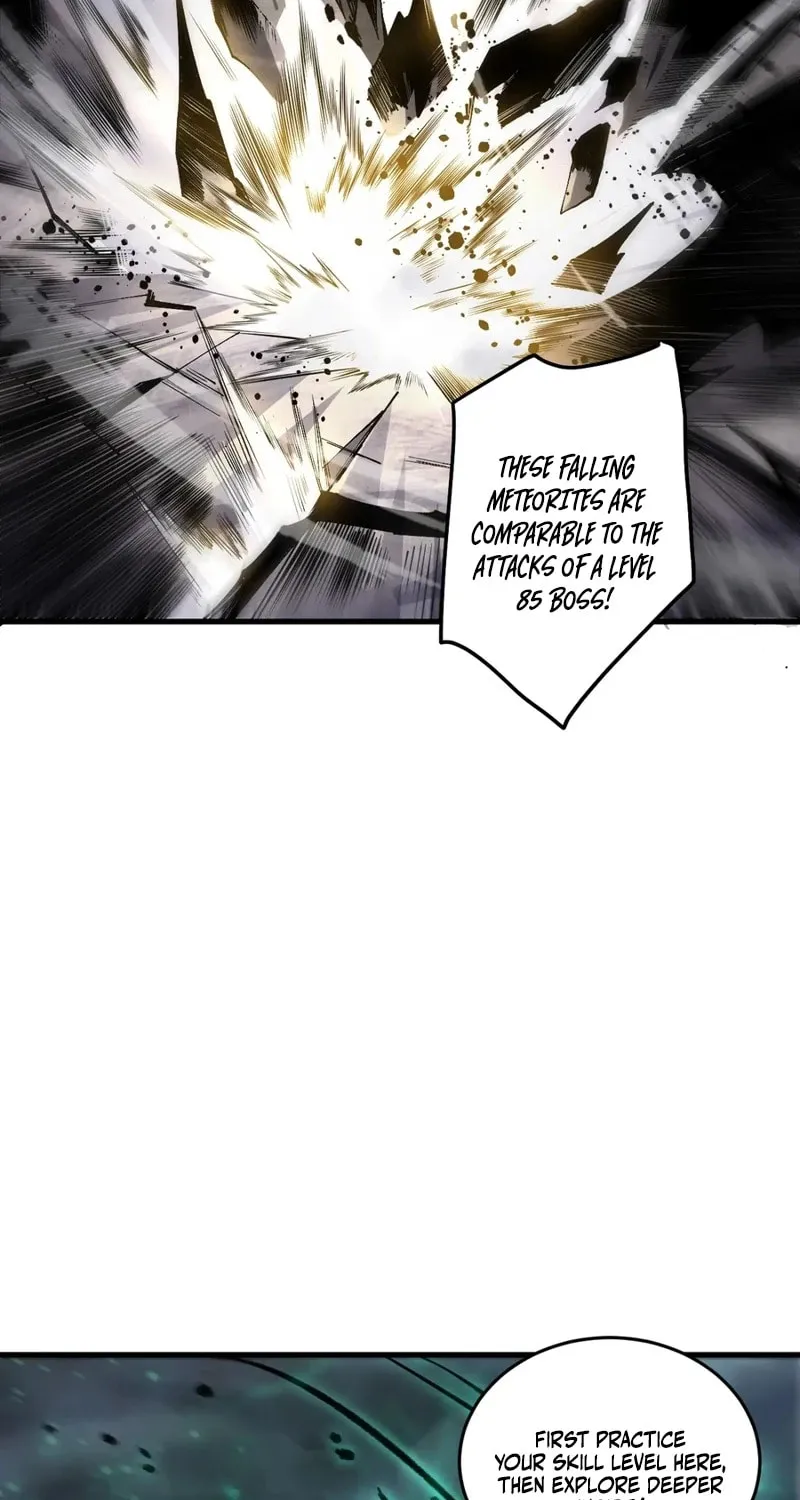 Catastrophic Necromancer Chapter 254 page 29 - 