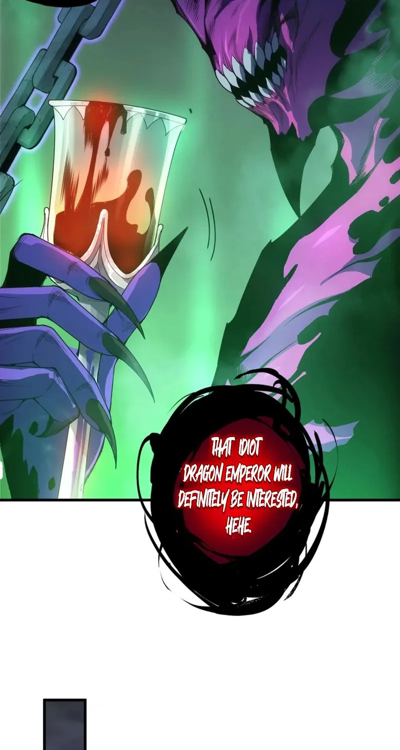 Catastrophic Necromancer Chapter 254 page 38 - 