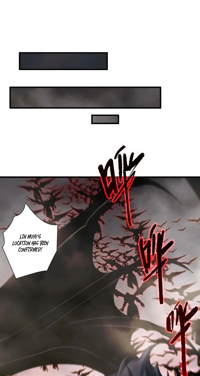 Catastrophic Necromancer Chapter 254 page 48 - 