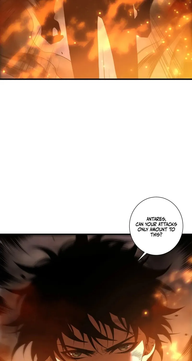 Catastrophic Necromancer Chapter 254 page 6 - 