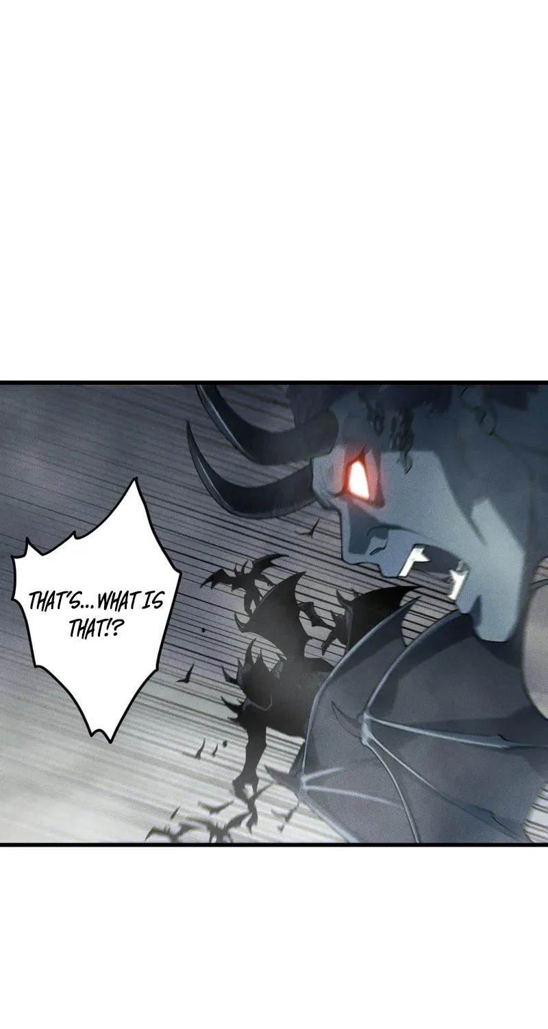 Catastrophic Necromancer Chapter 254 page 55 - 