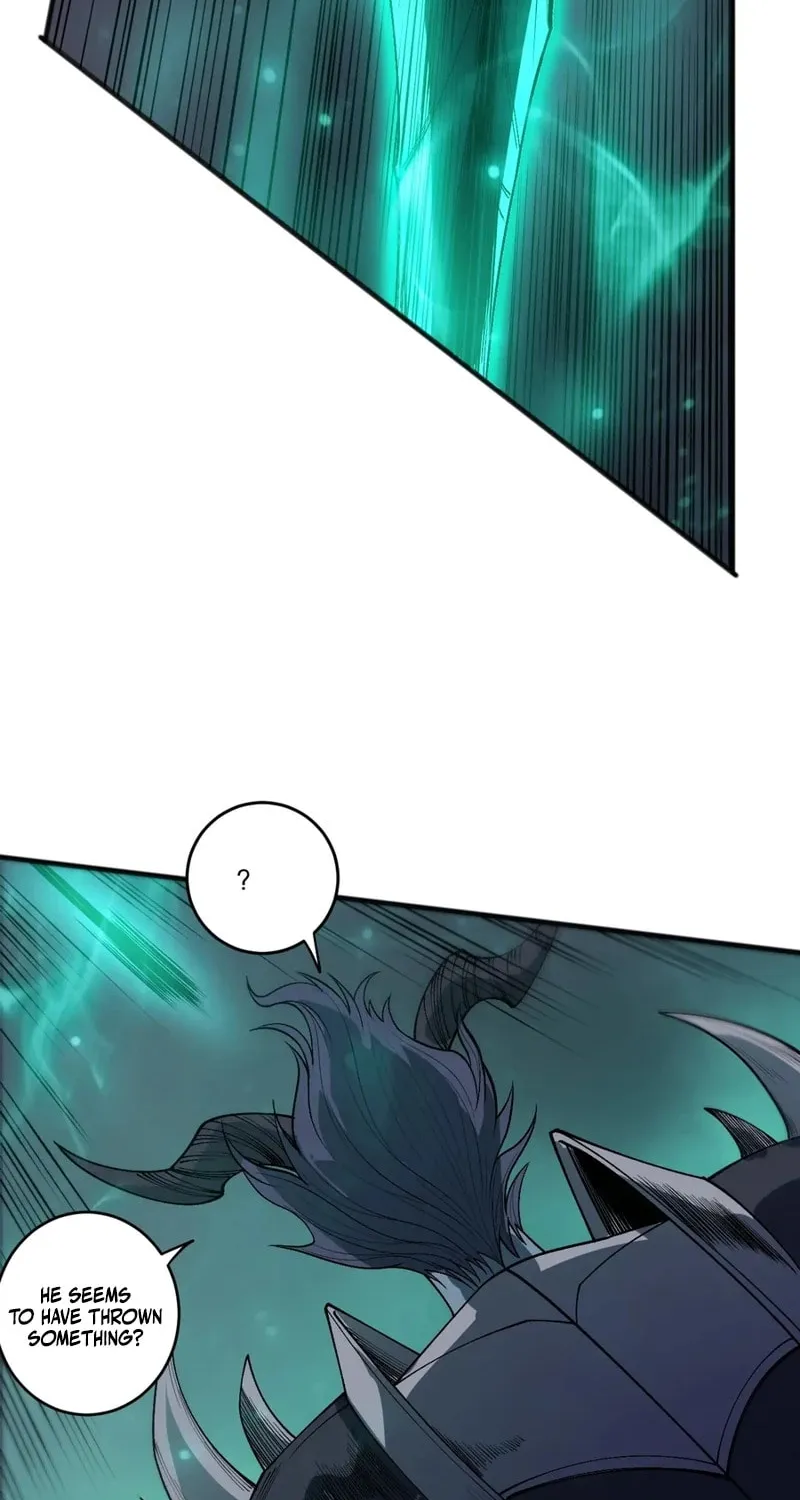 Catastrophic Necromancer Chapter 254 page 64 - 