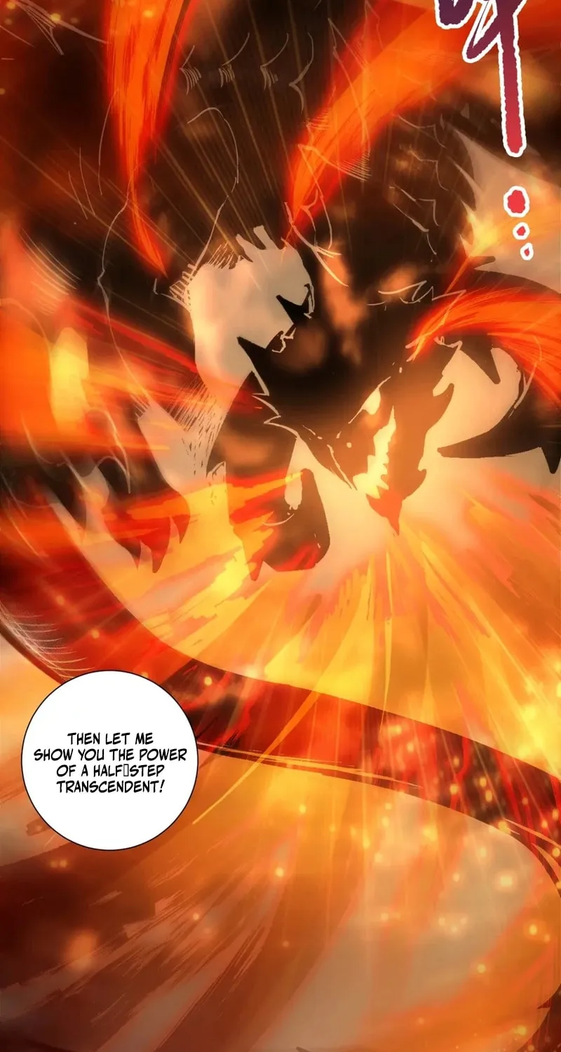 Catastrophic Necromancer Chapter 254 page 8 - 