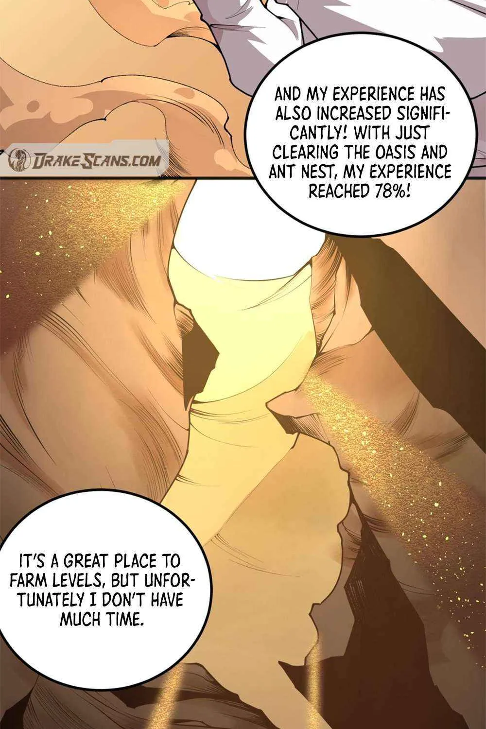Catastrophic Necromancer Chapter 26 page 101 - 