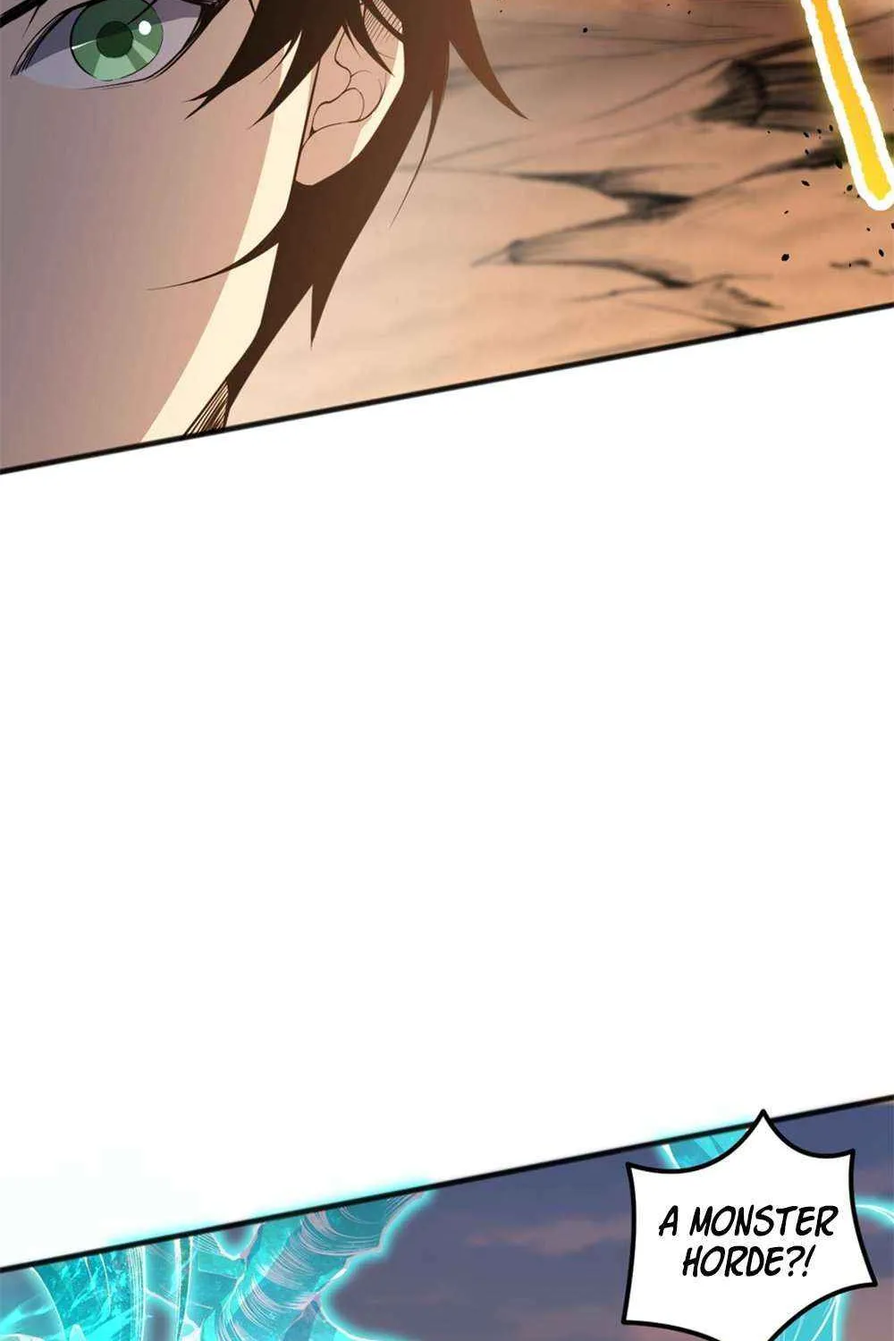 Catastrophic Necromancer Chapter 26 page 31 - 