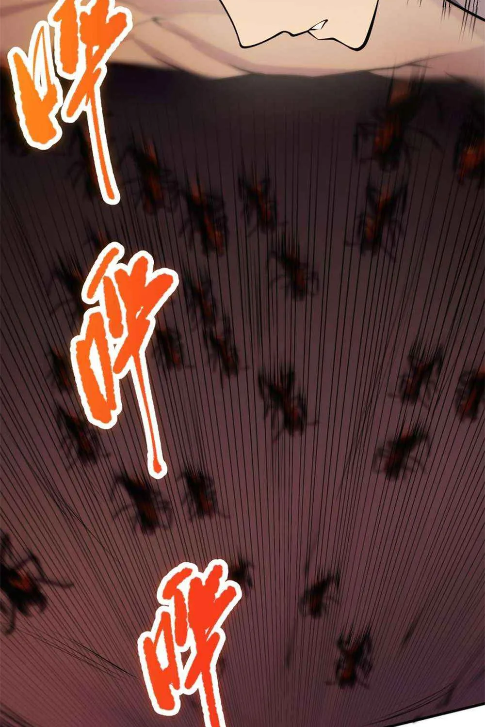 Catastrophic Necromancer Chapter 26 page 39 - 