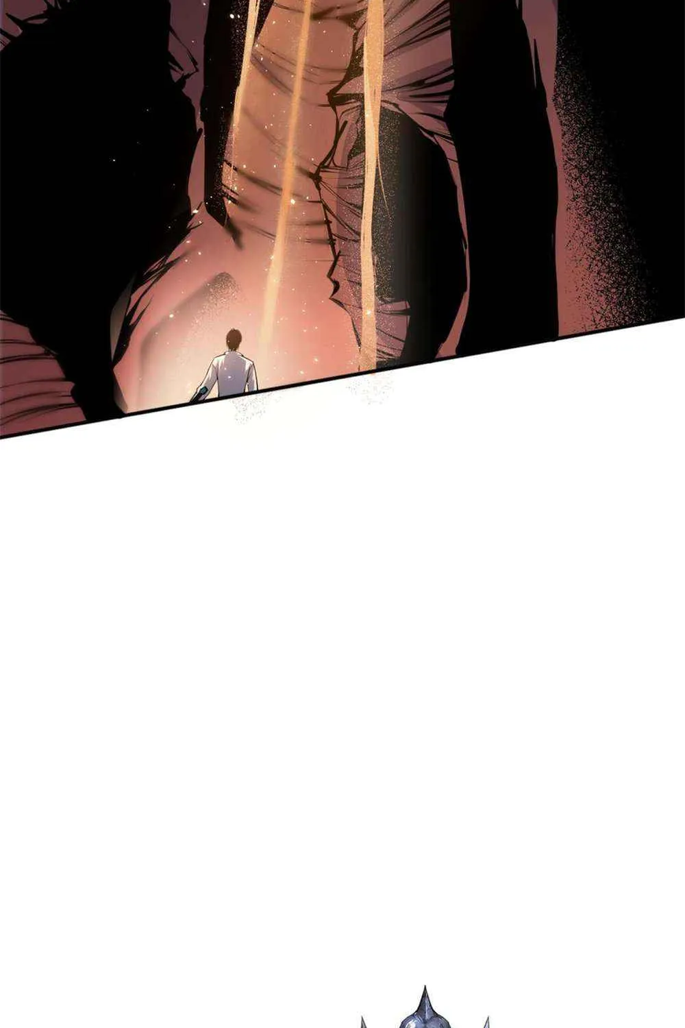 Catastrophic Necromancer Chapter 26 page 43 - 
