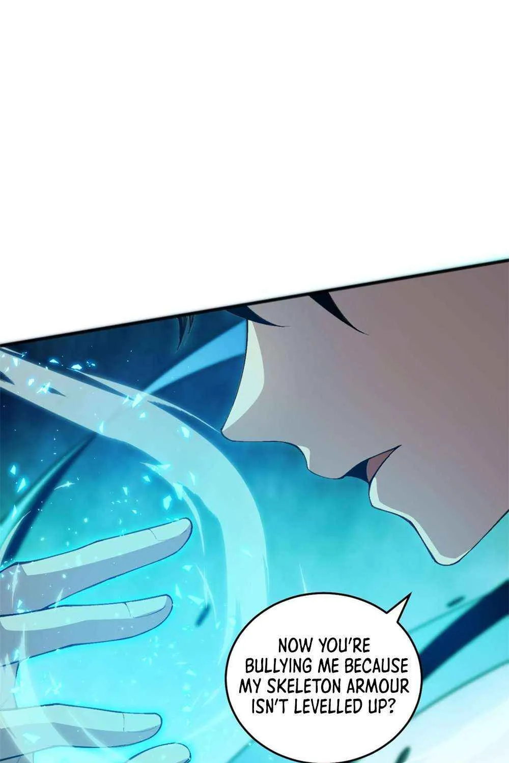 Catastrophic Necromancer Chapter 26 page 49 - 