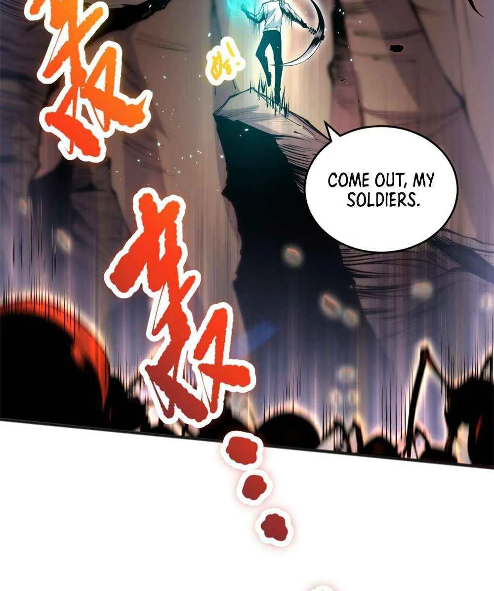 Catastrophic Necromancer Chapter 26 page 59 - 