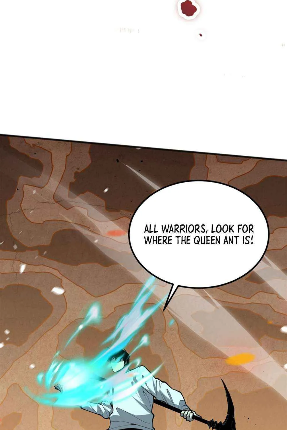 Catastrophic Necromancer Chapter 26 page 60 - 
