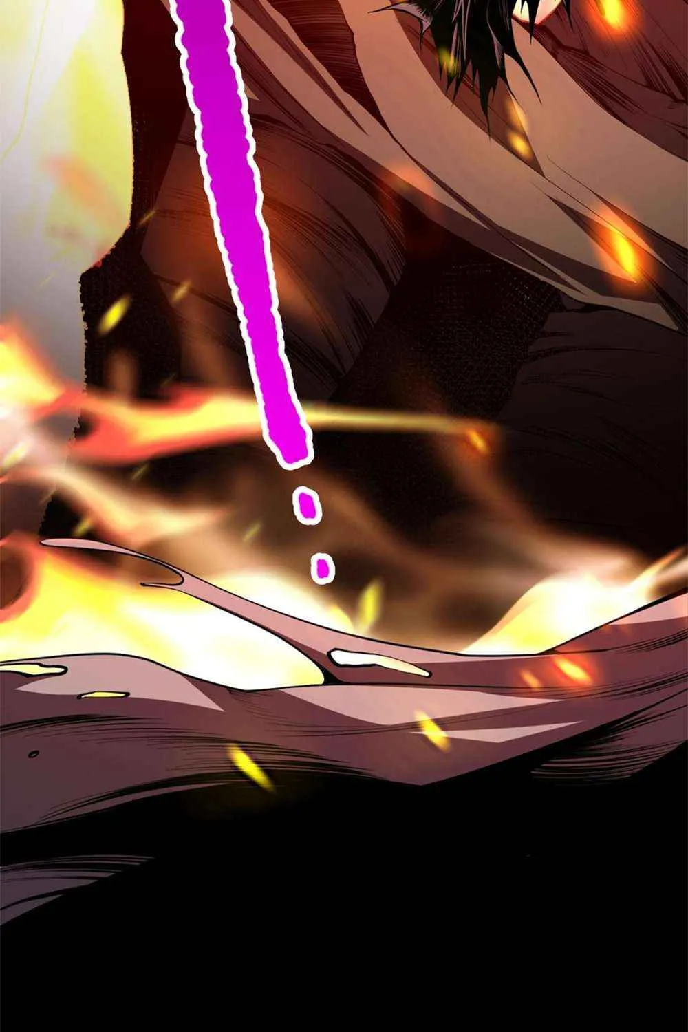 Catastrophic Necromancer Chapter 26 page 64 - 