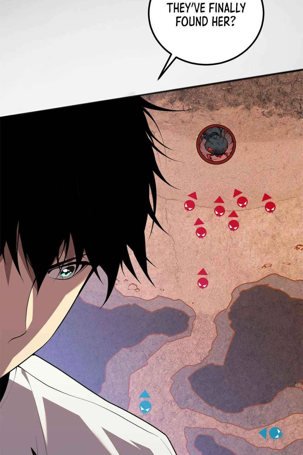 Catastrophic Necromancer Chapter 26 page 67 - 