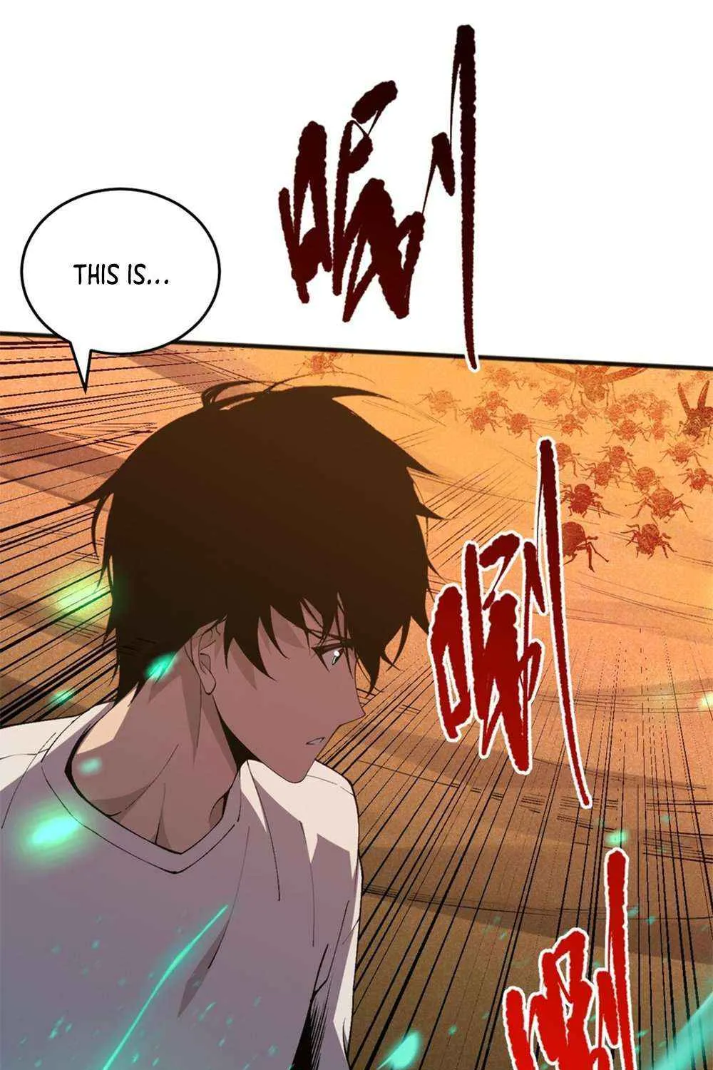 Catastrophic Necromancer Chapter 26 page 90 - 