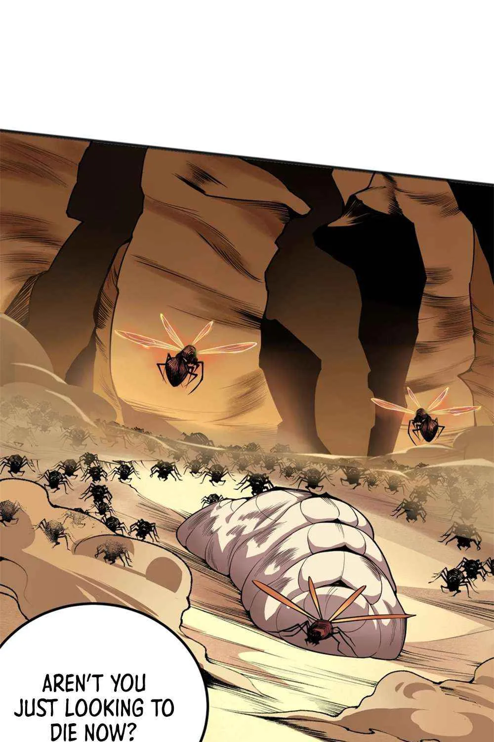 Catastrophic Necromancer Chapter 26 page 93 - 