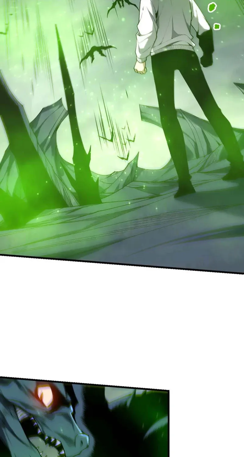 Catastrophic Necromancer Chapter 261 page 13 - 