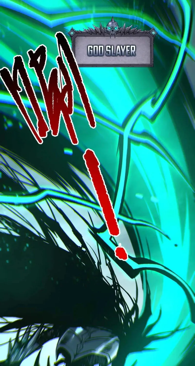 Catastrophic Necromancer Chapter 261 page 19 - 