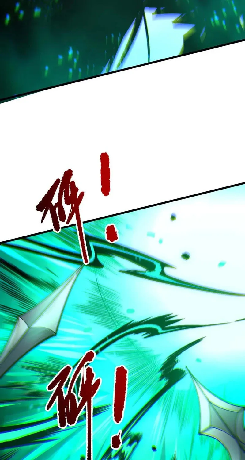Catastrophic Necromancer Chapter 261 page 21 - 