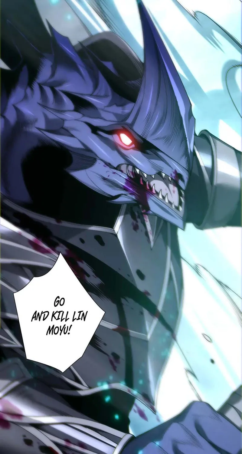 Catastrophic Necromancer Chapter 261 page 25 - 