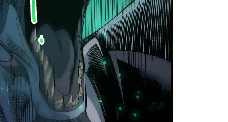 Catastrophic Necromancer Chapter 261 page 30 - 