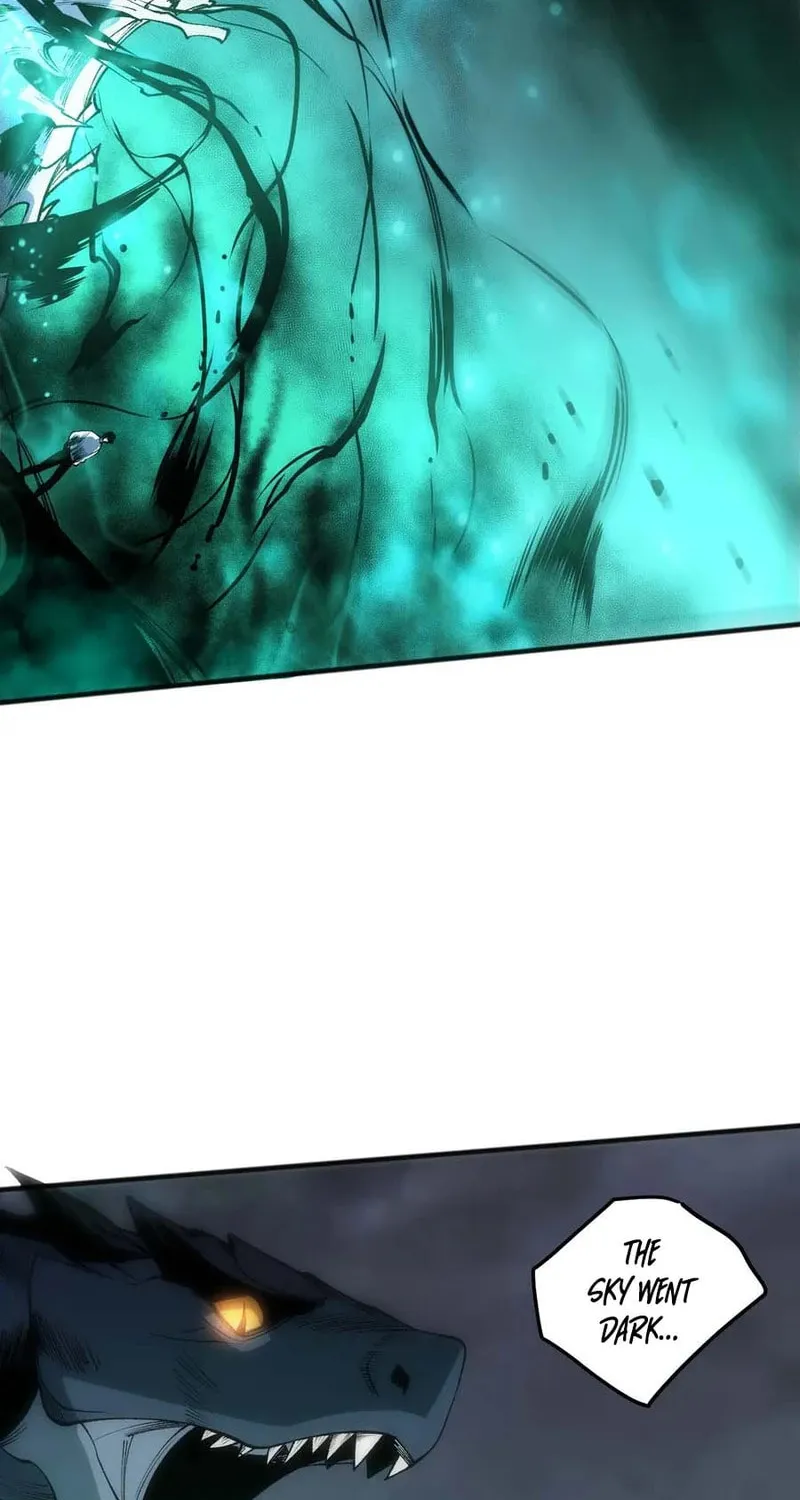 Catastrophic Necromancer Chapter 261 page 4 - 