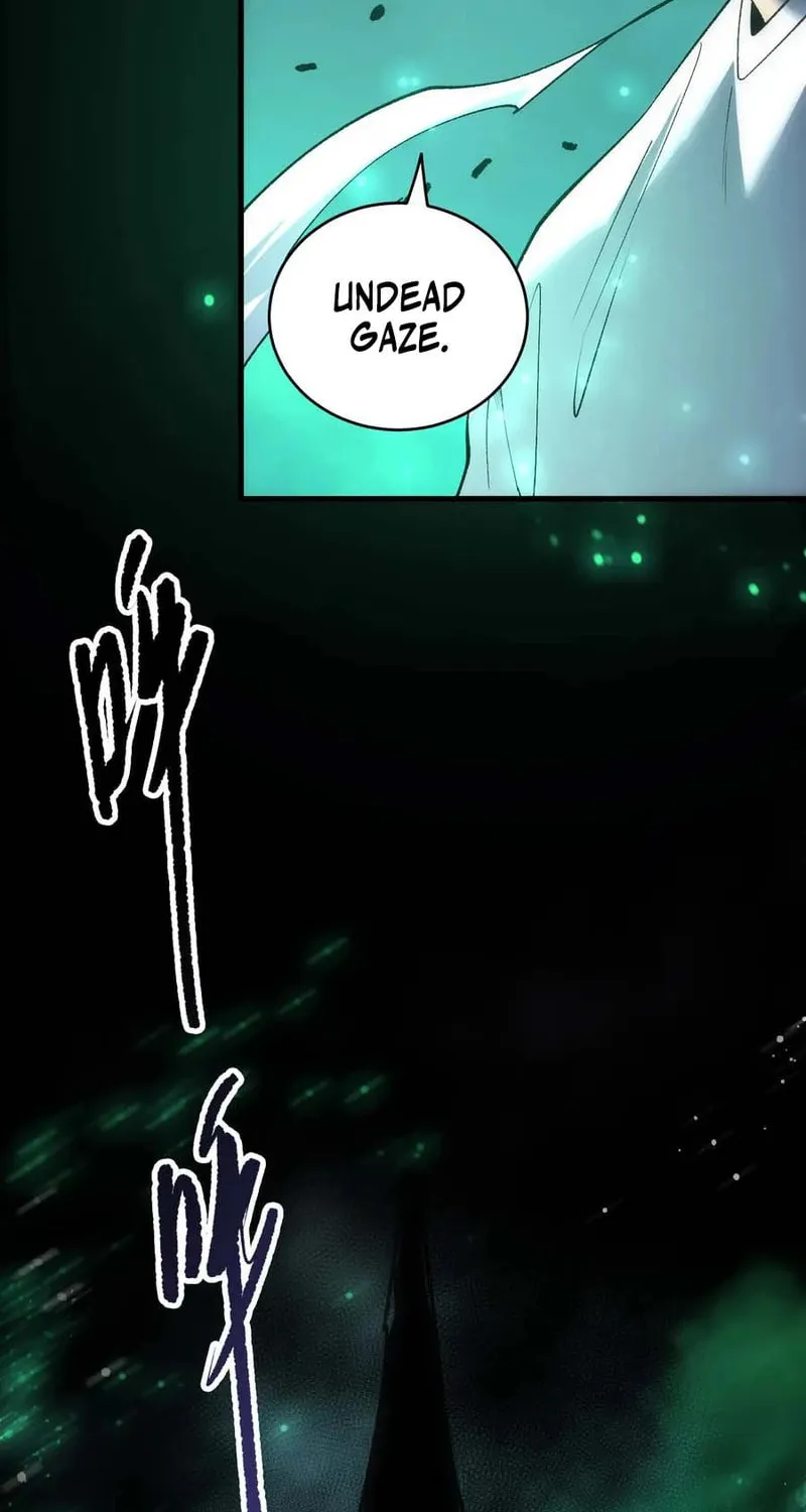 Catastrophic Necromancer Chapter 261 page 32 - 