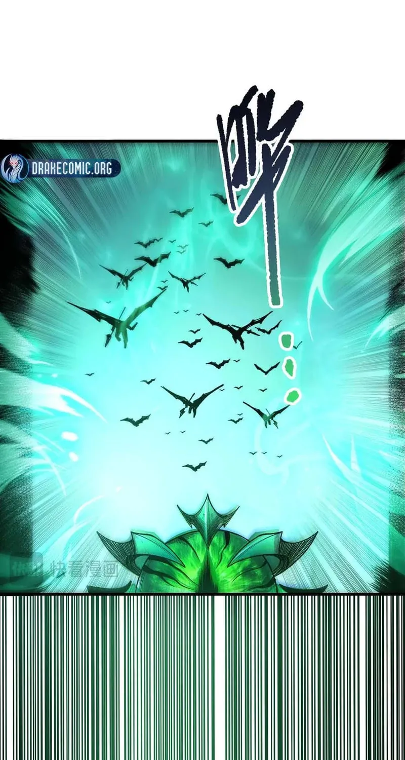 Catastrophic Necromancer Chapter 261 page 35 - 