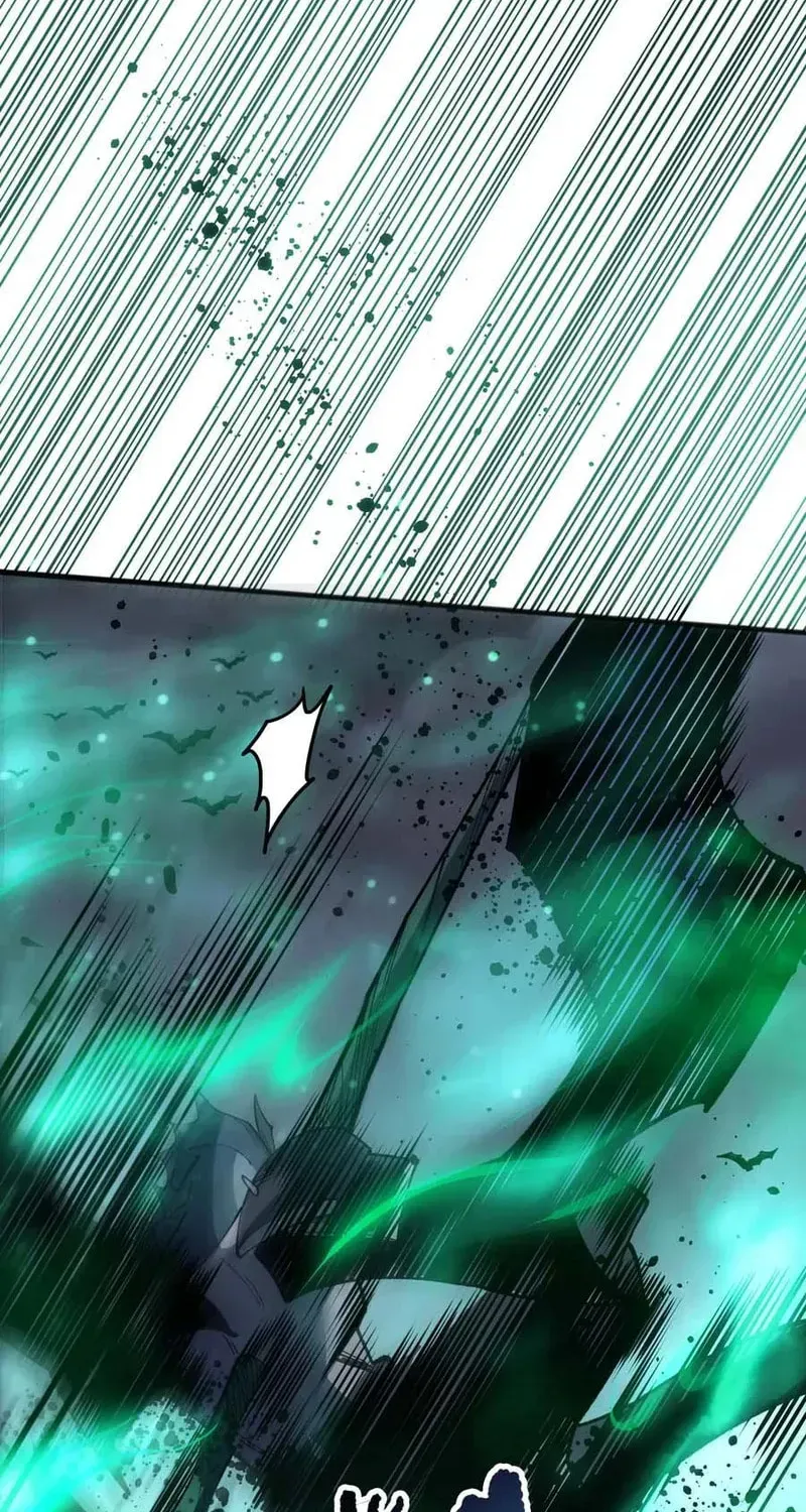 Catastrophic Necromancer Chapter 261 page 42 - 