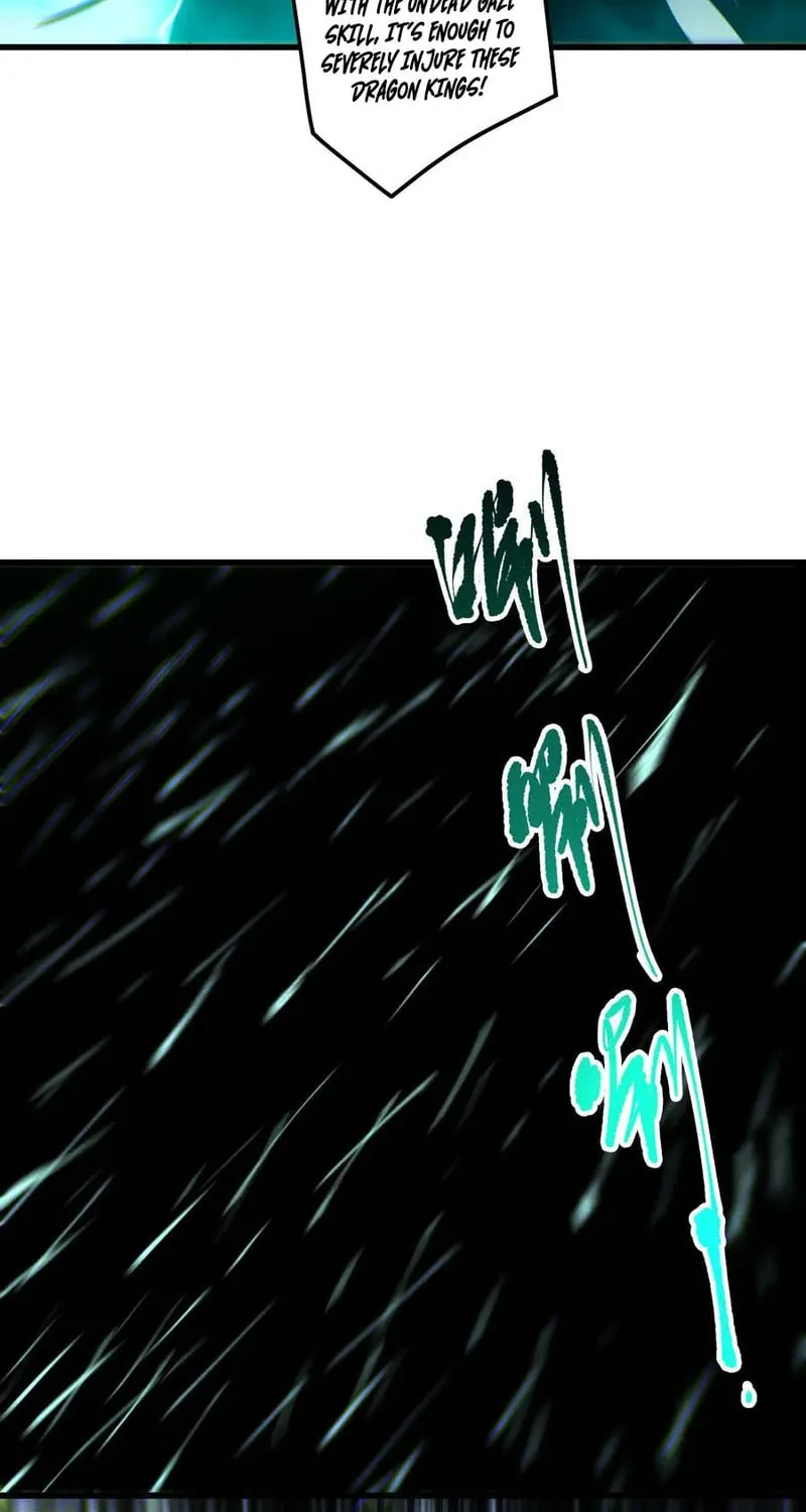 Catastrophic Necromancer Chapter 261 page 52 - 