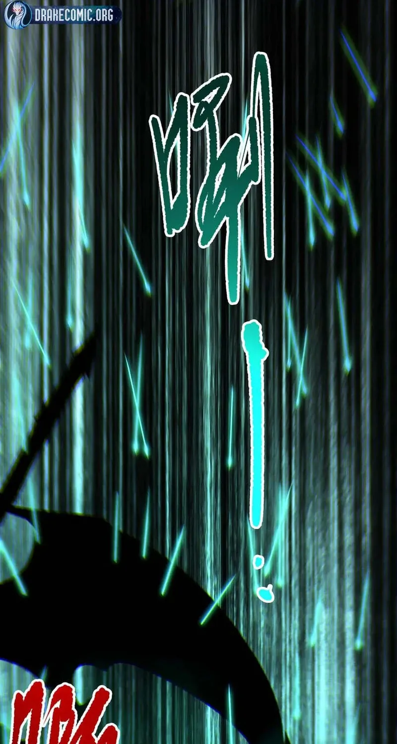 Catastrophic Necromancer Chapter 261 page 53 - 