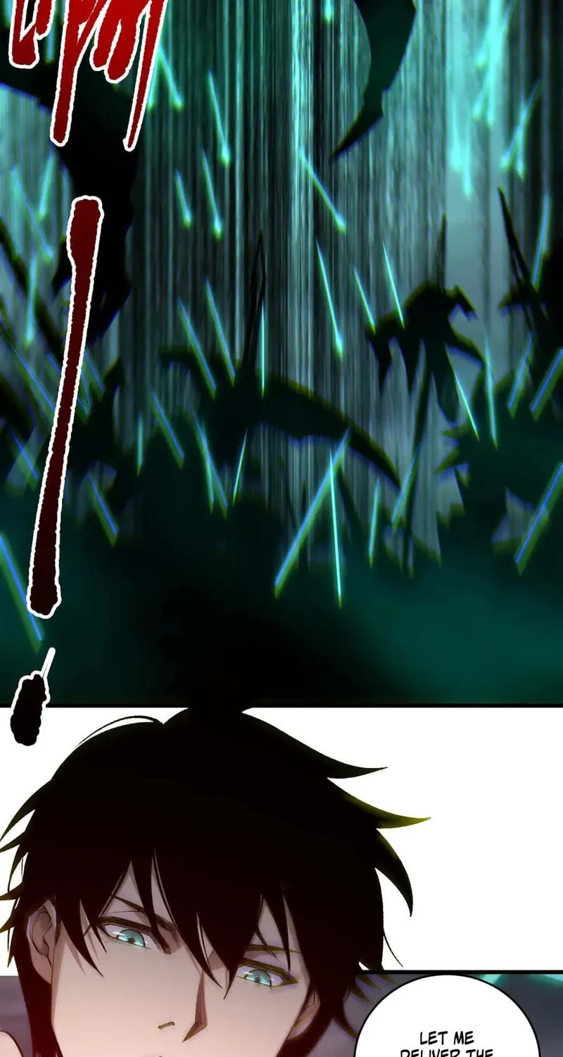 Catastrophic Necromancer Chapter 261 page 54 - 