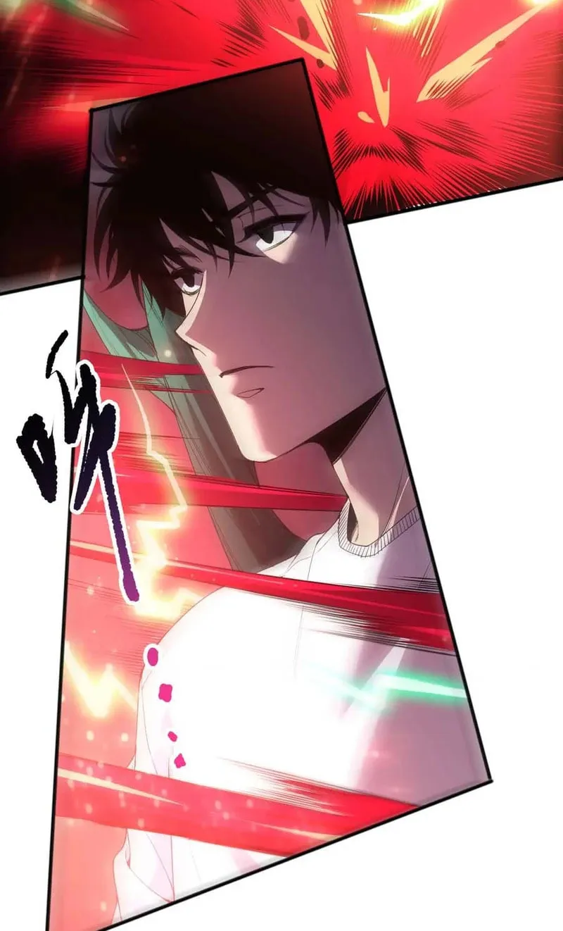 Catastrophic Necromancer Chapter 261 page 59 - 