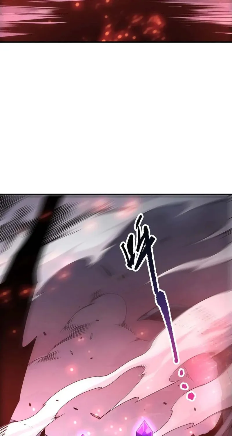 Catastrophic Necromancer Chapter 261 page 61 - 
