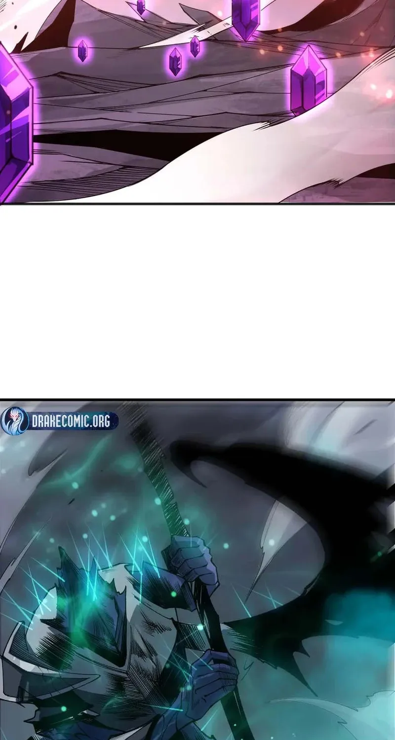 Catastrophic Necromancer Chapter 261 page 62 - 