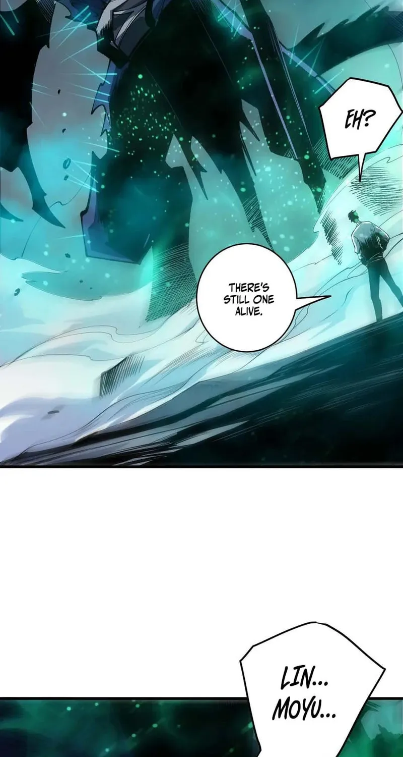 Catastrophic Necromancer Chapter 261 page 63 - 