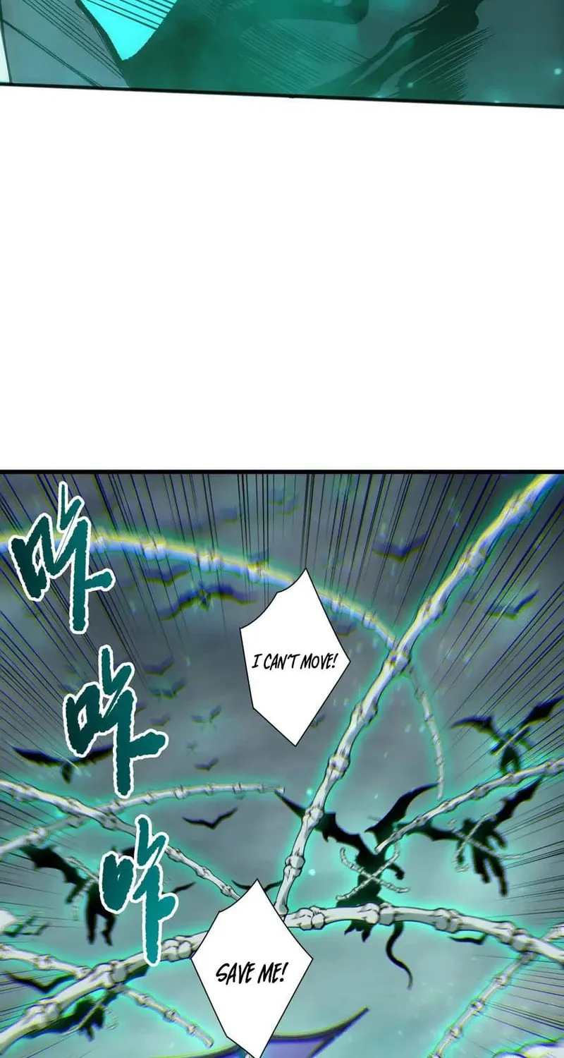 Catastrophic Necromancer Chapter 261 page 8 - 