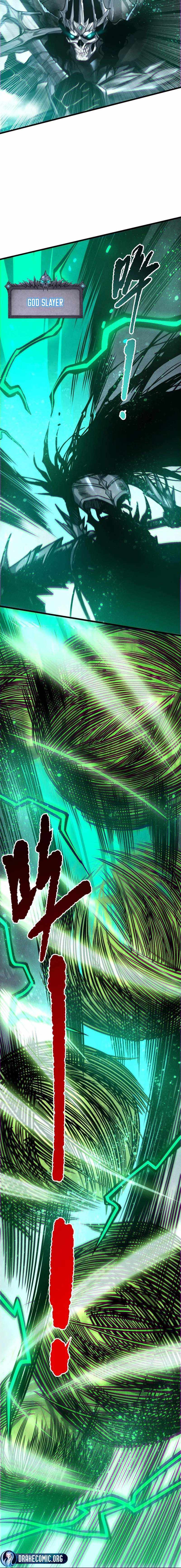 Catastrophic Necromancer Chapter 263 page 10 - 