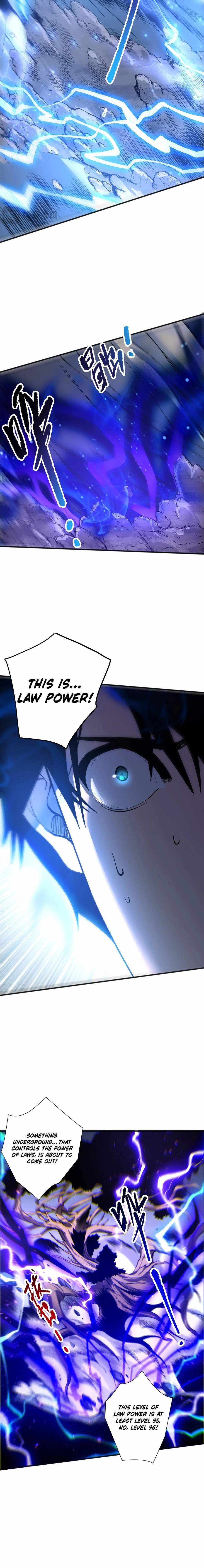Catastrophic Necromancer Chapter 265 page 14 - 