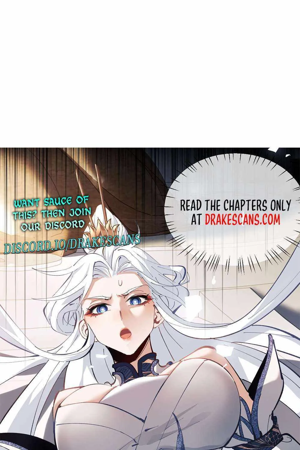 Catastrophic Necromancer Chapter 27 page 101 - 
