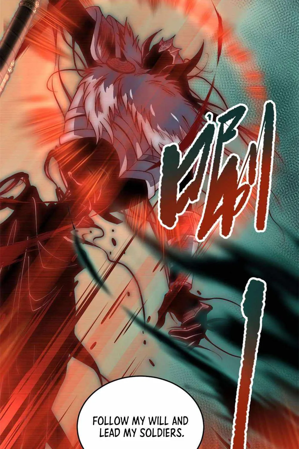 Catastrophic Necromancer Chapter 27 page 20 - 